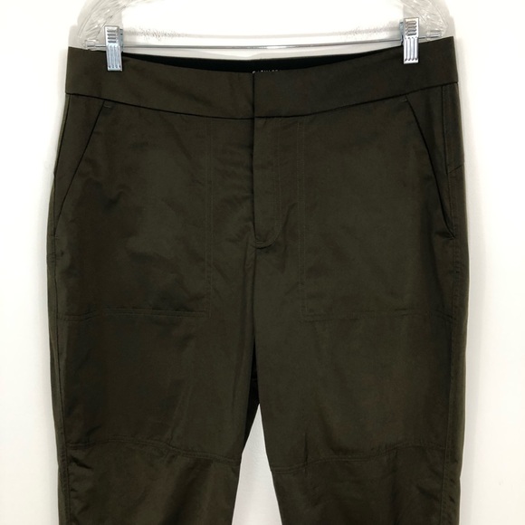 ATHLETA Radiant Jogger Pants in Green Size 12 - Picture 3 of 10